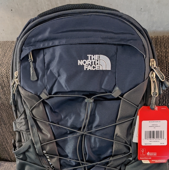 The North Face Borealis Backpack - Picture 6 of 6